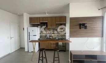 Imagem 2: Apartamento em Vila Matias - Santos