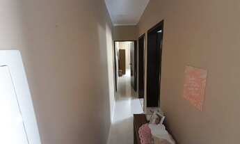 Imagem 5: Casa com dormitórios, sendo 1 suíte rua pública - Santana de Parnaíba