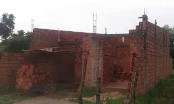 Imagem: Vendo casa em construção