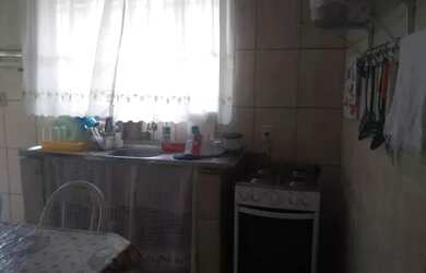 Imagem 2: Casa para venda tem 200 metros quadrados com 3 quartos em Hélio Ferraz - Serra - Espírito