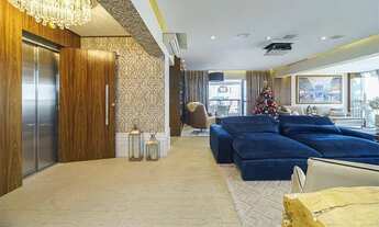 Imagem 4: Sophis Santana é o residencial mais exclusivo e seguro da região!