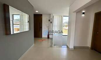 Imagem 5: Casa com 3 dormitórios à venda, 275 m² por R$ 1.660.000,00 - Recanto Santa Barbara - Jambe