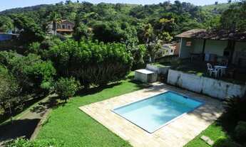 Imagem: Casa com 3 quartos 5 kitnets - 2430m2