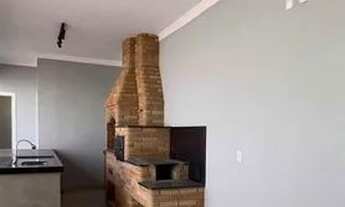 Imagem 3: Casa de Condomínio Fechado com 04 suítes em Indaiatuba/SP