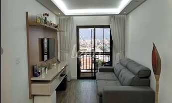 Imagem: São Paulo - Apartamento Padrão - Ipiranga