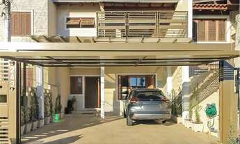 Imagem 3: CASA RESIDENCIAL em Porto Alegre - RS, Hípica