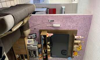 Imagem 3: Apartamento 2 Dorms com garagem <br>Ótima localização