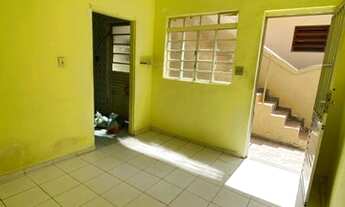 Imagem 4: Casa com 2 dormitórios para alugar, 76 m² por R$ 1.000,00/mês - Vila Constança - São Paulo