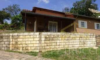 Imagem 2: Casa - Chácaras Alpina - Valinhos