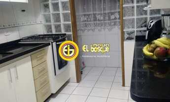 Imagem 4: Apartamento com 2 dorms, Cidade Satélite Santa Bárbara, São Paulo - R$ 245 mil, Cod