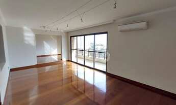 Imagem 4: Apartamento com 4 dormitórios para alugar, 274 m² por R$ 6.020,00/mês - Centro - Piracicab