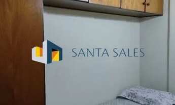 Imagem 3: Bom apartamento com 2 dormitórios na Vila Mariana