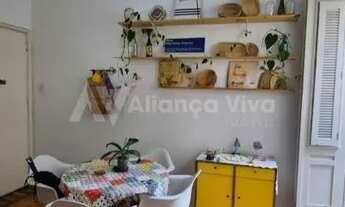 Imagem 7: Laranjeiras Apartamento com 2 dormitórios