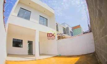 Imagem 3: Sobrado com 3 dormitórios à venda, 178 m² por R$ 530.000,00 - Jardim Oasis - Taubaté/SP