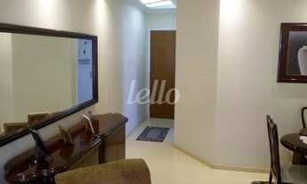 Imagem 4: São Paulo - Apartamento Padrão - Mooca