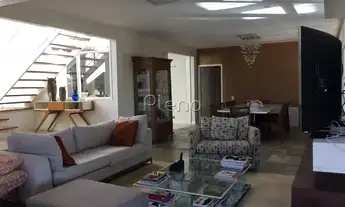 Imagem 3: Venda Casa com 5 dormitórios