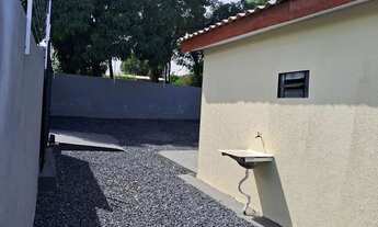 Imagem 6: Casa aceita financiamento