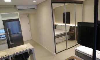 Imagem 6: Excelente Apartamento no VHouse Faria Lima - Pinheiros - São Paulo - SP