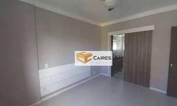 Imagem 2: Apartamento com 1 dormitório para alugar, 46 m² por R$ 1.638,00/mês - Centro - Campinas/SP