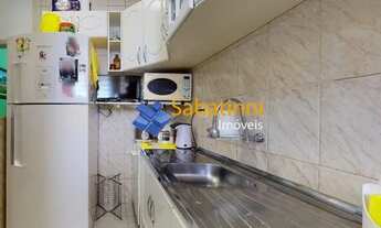 Imagem 6: APARTAMENTO A VENDA EM SP VILA BUARQUE