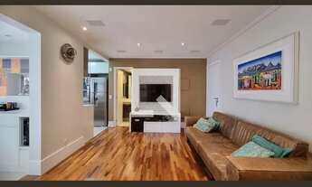 Imagem 7: Apartamento à Venda - Brooklin, 1 Quarto, 52 m2