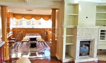 Imagem 5: Apartamento para Venda - 175m², 3 dormitórios, sendo 1 suites, 3 vagas - Petrópolis