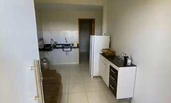 Imagem 7: Kitinetes com e sem mobília no Boa Vista