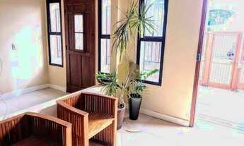 Imagem 6: Casa à venda no Jardim Flamboyant - Campinas/SP