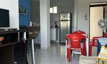 Imagem 4: Apartamento para aluguel e venda possui 65 metros quadrados com 2 quartos