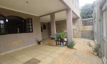 Imagem 2: Excelente casa sobrado 4 quartos sendo 1 suíte 2 vagas Areal QS 06 Arniqueira