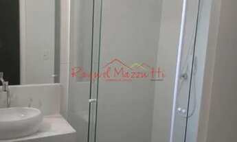 Imagem 7: Apartamento com 3 dormitórios, semi mobiliado - venda por R$ 480.000 - Portão - Arujá/SP