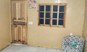 Imagem 5: Casa em Caping, Ponta do Papagaio