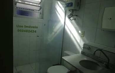 Imagem 2: Apartamento para aluguel com 45 metros quadrados com 1 quarto em Floresta - Porto Alegre