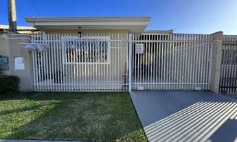Imagem 6: Casa térrea com 3 quartos em Afonso Pena - São José dos Pinhais - PR