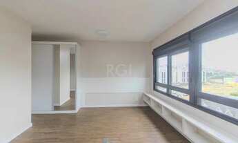 Imagem 7: Loft para Venda - 38m², 1 dormitório, 1 vaga - Jardim Botânico