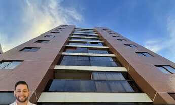 Imagem 2: Apartamento impecável, 2 suítes, 83m2 acabamento de alto padrão, próximo ao parque