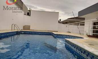 Imagem 2: Locação três suítes Jd Lagos Indaiatuba