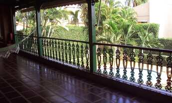 Imagem 6: Sobrado para venda com 580 metros quadrados com 4 quartos em Ribeirânia - Ribeirão Preto