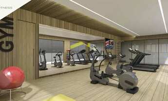 Imagem 4: Apartamento à venda, 2 quartos, 1 suíte, 2 vagas, Funcionários - Belo Horizonte/MG