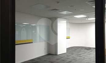 Imagem 3: São Paulo - Conjunto Comercial/Sala - BROOKLIN NOVO