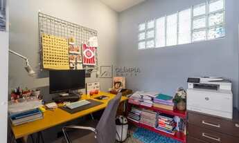 Imagem 7: Apartamento Venda Paraíso 132 m² 3 Dormitórios