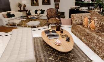 Imagem 7: Casa - Alguel - Eventos - 5 quartos - Joá - São Conrado - Rio de Janeiro