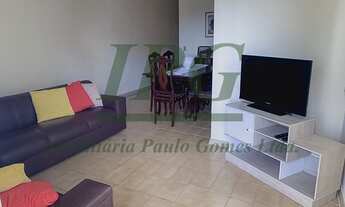 Imagem 4: Apartamento 3 quartos sendo 2 suítes no Centro - Guarapari - ES