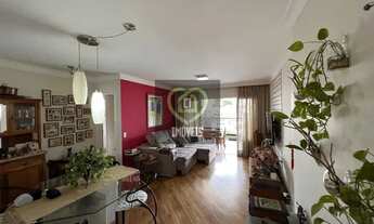 Imagem 6: Apartamento à venda no bairro Pompeia - São Paulo/SP, Zona Oeste