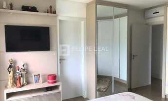 Imagem 3: Cobertura para Venda em Palhoça, Passa Vinte, 3 dormitórios, 1 suíte, 2 banheiros, 2 vagas