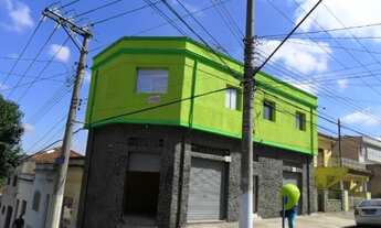 Imagem: ótima casa 2 dorms no centro da penha