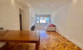 Imagem 3: Apartamento-LOCAÇÃO-Ipanema-Rio de Janeiro-RJ