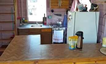 Imagem 3: CABANA Casa com 1 dormitório