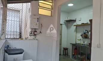 Imagem 5: Apartamento de 2 quartos no Flamengo