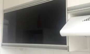 Imagem 5: Apartamento para aluguel com 60 metros quadrados com 2 quartos em Setor Bela Vista - Goiân